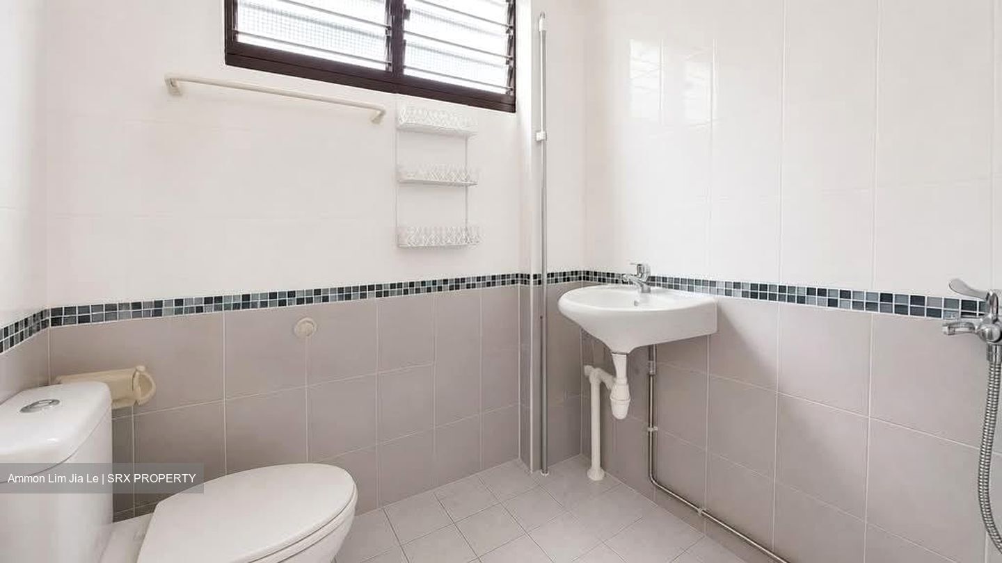 Blk 117 Chong Pang Vale (Yishun), HDB 3 Rooms #554208351
